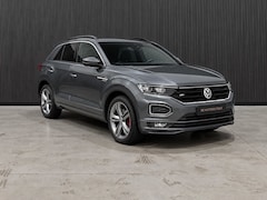 Volkswagen T-Roc - 1.5 TSI R line Int&Ext / IQ Light / Keyless / Camera / Virtual
