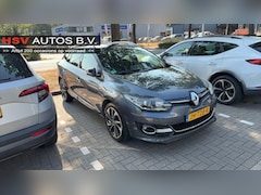Renault Mégane Estate - 1.2 TCe Bose navi LM airco org NL