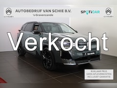Citroën C5 Aircross - Max Comfort Range 73 kWh Panoramadak | Head-up Display | Camera | Massage | Apple Carplay
