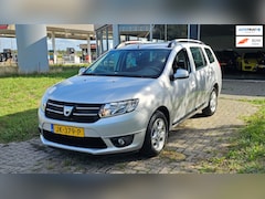 Dacia Logan MCV - 0.9 TCe S&S Lauréate