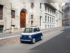 Fiat Topolino - Vilebrequin Collectors Edition | Uniek en gelimiteerde oplage | Vanaf 16 Jaar | Vouwdak |