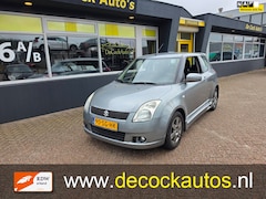 Suzuki Swift - 1.3 GLS/AIRCO