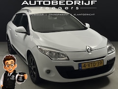 Renault Mégane - 1.5 dCi Expression GRIJSKENTEKEN*AC*Navi*Diesel