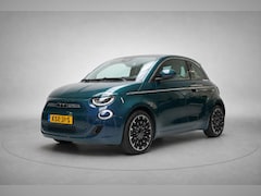Fiat 500e - La Prima 42 kWh | SoH 94, 9% | Navigatie | Carplay | Climate control | Cruise control | Lm