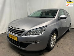 Peugeot 308 SW - 1.6 BlueHDI Blue Lease Pack - Koppeling Maakt Geluid - Schade