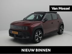 Renault 4 - 4 comfort range techno “plein sud™” | Demo | Elektrisch bediend vouwdak | Pack winter prem