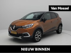 Renault Captur - TCe 90 Intens | Climate control | Cruise control | Pack Premium Pack Look Interieur Carame