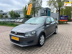 Volkswagen Polo - 1.4-16V Comfortline - Airco - Nieuwe Apk