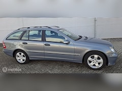 Mercedes-Benz C-klasse Combi - 180 K. Elegance