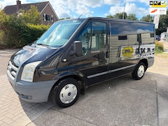Ford Transit - 260S 2.2 TDCI Economy Edition