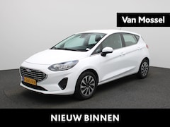 Ford Fiesta - 1.0 EcoBoost Titanium | Apple Carplay/Android Auto | Climate Control | Cruise Control | DA