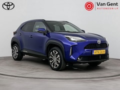 Toyota Yaris Cross - 1.5 Hybrid 115 First Edition | Apple Carplay / Android Auto | Keyless | Adaptive Cruise |
