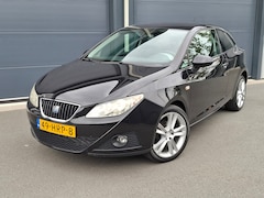 SEAT Ibiza SC - 1.4 Reference