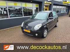 Kia Picanto - 1.0 Seven/ AIRCO
