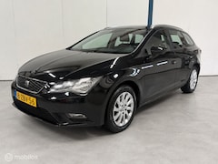 SEAT Leon ST - 1.2 TSI Reference Business