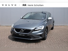 Volvo V40 - T3 Automaat Polar+ Sport | Trekhaak | Panoramadak | Achteruitrijcamera | Parkeersensoren v