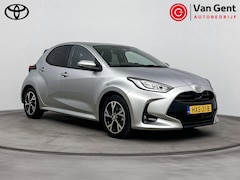 Toyota Yaris - 1.5 Hybrid 115 Dynamic | Apple Carplay / Android Auto | Keyless | Adaptive Cruise | Clima