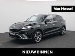 MG Marvel R - Comfort 70 kWh | Panoramadak | Leder | Navi | 360 Camera | Led Sfeerlicht | Elec. Achterkl
