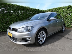 Volkswagen Golf - 1.2 TSI Highline. Origineel Nederlandse auto met NAP