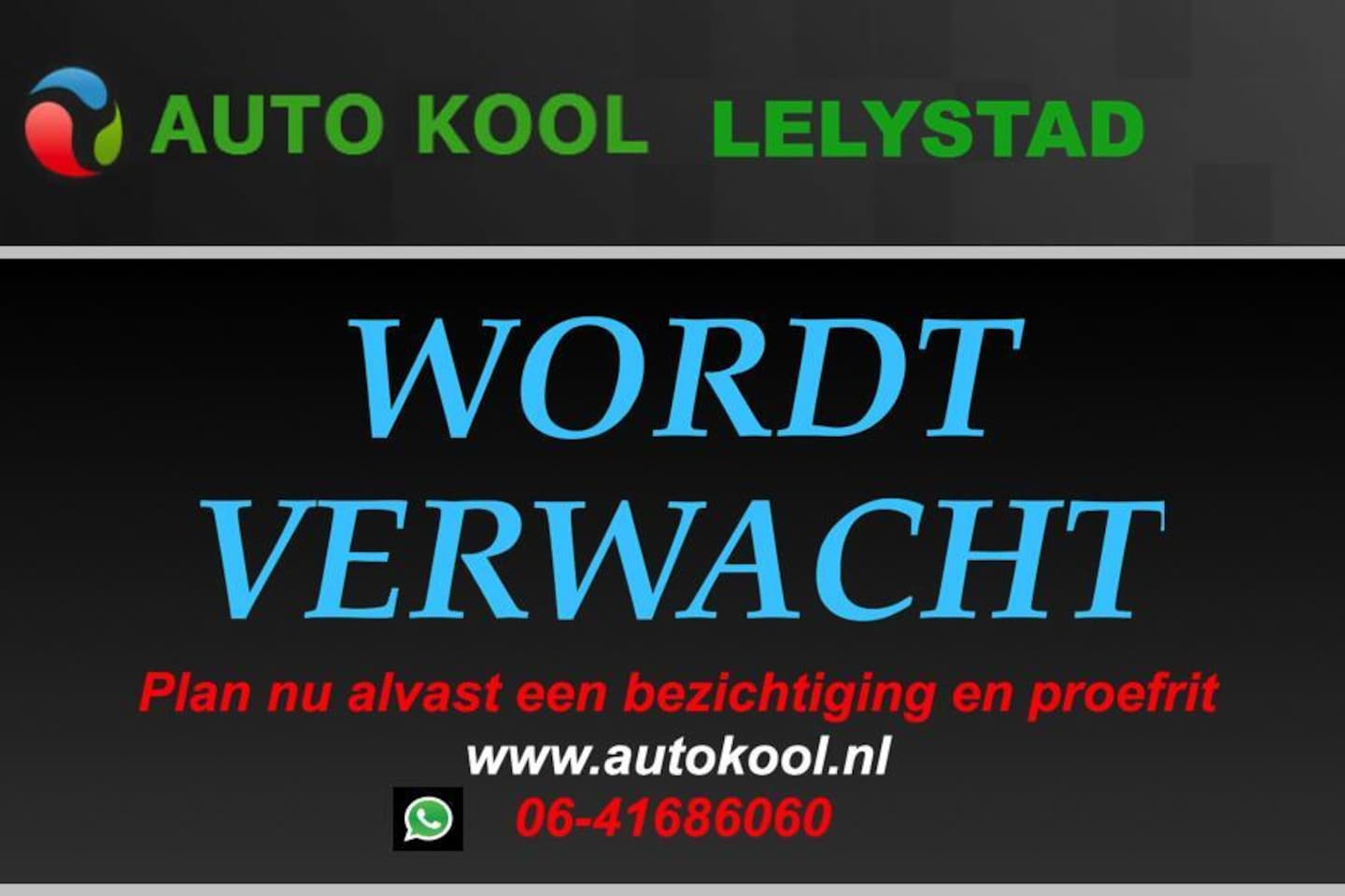Peugeot 307 CC - 2.0-16V NL-AUTO 41.500KM!! UNIEK - AutoWereld.nl