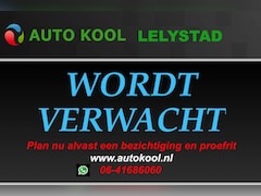 Peugeot 307 CC - 2.0-16V NL-AUTO 41.500KM UNIEK