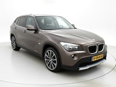 BMW X1 - XDrive23d Executive Clima-PDC-Trekhaak