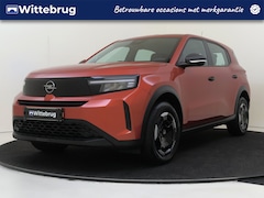 Opel Frontera - 1.2 Turbo Hybrid Edition MH