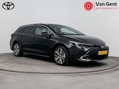 Toyota Corolla Touring Sports - Hybrid 140 Dynamic | Apple Carplay / Android Auto | Stoelverwarming | Parkeersensoren voor