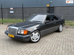 Mercedes-Benz 200-500 (W124) - CE(W124) 230 CE |Automaat| |Schuifkanteldak|