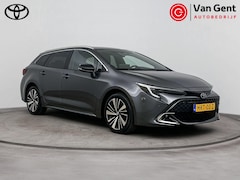 Toyota Corolla Touring Sports - Hybrid 140 Dynamic | Apple Carplay / Android Auto | Stoelverwarming | Parkeersensoren voor