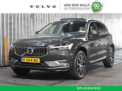 Volvo XC60 - T8 390pk AWD Inscription | Schuifdak | BLIS | Trekhaak | Harman/Kardon