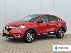 Renault Arkana - 1.6 E-Tech Hybrid 145 Intens / Cruise controle / Electronic climate controle / Navigatie /
