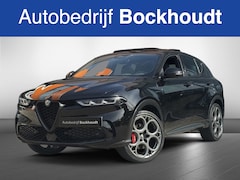 Alfa Romeo Tonale - 1.3T PHEV Veloce | Pano | Leer | Camera