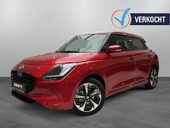 Suzuki Swift - 1.2 Style Hybrid [ CLIMATE CONTROL | APPLE CARPLAY / ANDROID AUTO ]