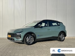 Hyundai Bayon - 1.0 T-GDI Comfort / Two-tone / Navigatie / Cruise Control / Airco / Camera / Lane Assist /