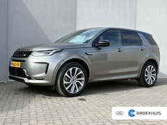 Land Rover Discovery Sport - P300e 1.5 R-Dynamic HSE / Dealer Onderhouden / NL auto / Afneembare Trekhaak (1.600KG) / P