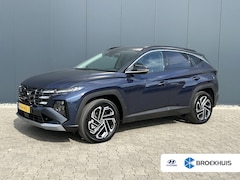 Hyundai Tucson - 1.6 T-GDI HEV Premium / Leder / 360 Camera / Stoel- & Stuurverwarming / Stoelverkoeling /