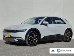 Hyundai IONIQ 5 - Style 58 kWh / SOH 100% / Dealer onderhouden / Fabrieksgarantie tot 05-2028 / CCS snellade
