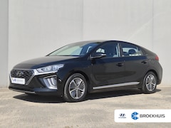 Hyundai IONIQ - 1.6 GDi PHEV Comfort / SOH 95.9% / All season banden / Stuur- & Stoelverwarming / Navigati