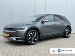 Hyundai IONIQ 5 - Style 58 kWh / Airco / Navigatie / Cruise Control Adaptief / 3 Fase Laden / | Achteruitrij