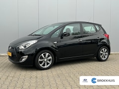 Hyundai ix20 - 1.6i i-Vision | Automaat | 16" Lichtmetalen velgen | Parkeersensoren achter