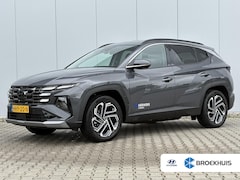 Hyundai Tucson - 1.6 T-GDI PHEV Comfort Smart / Adaptieve Cruise Control / Navigatie / NL Auto / 5 jaar fab