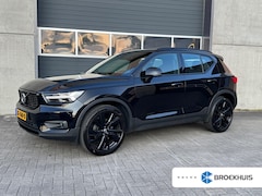 Volvo XC40 - 2.0 T4 R-Design / Navigatie / Airco Automatisch / Sensoren Voor&Achter / Achterklep Automa