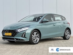 Hyundai i20 - 1.0 T-GDI Comfort / Airco / Apple Carplay/Android Auto / Navigatie / Cruise Control /