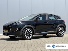 Ford Puma - 1.0 EcoBoost Hybrid Titanium / Aicro / Cruise Control / Apple Carplay /Android Auto / Navi
