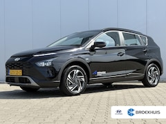 Hyundai Bayon - 1.0 T-GDI Comfort / Automaat / Navigatie middels Apple Carplay & Android Auto / Airco / Cr