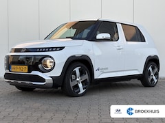 Hyundai Inster - Pulse 49 kWh / Airco/ Cruise control/ Apple carplay/Android Auto / Automaat / 15" LM velge