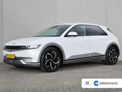 Hyundai IONIQ 5 - Connect 77.4 kWh / SOH 100% / Trekgewicht 1600 kg / CCS snelladen / Warmtepomp / Rondomzic