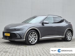 Genesis GV60 - Long Range Sport 74 kWh AWD / SOH 98% / Fabrieksgarantie tot 05-2027 / Dealer onderhouden