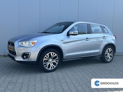 Mitsubishi ASX - 1.6 Cleartec Intense / Airco / Cruise Control / Stoelverwarming Voorzijde / Trekhaak 1200K